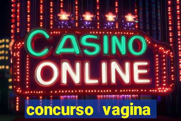 concurso vagina mais bonita do brasil